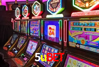 Desvendando o Mundo dos Jogos Virtuais na 5ubet