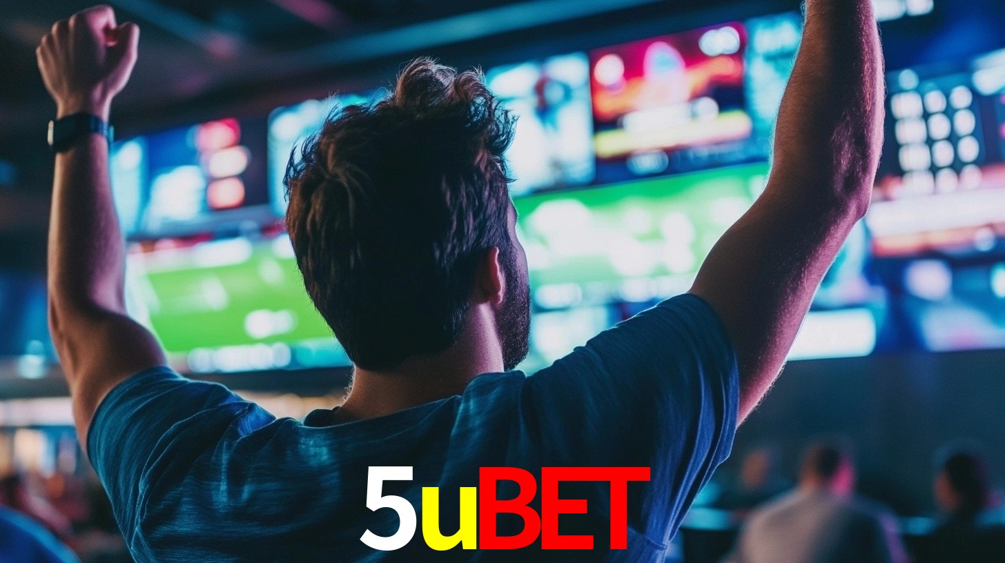 5ubet - Cassino de Ouro Luxuoso - 5ubet.com