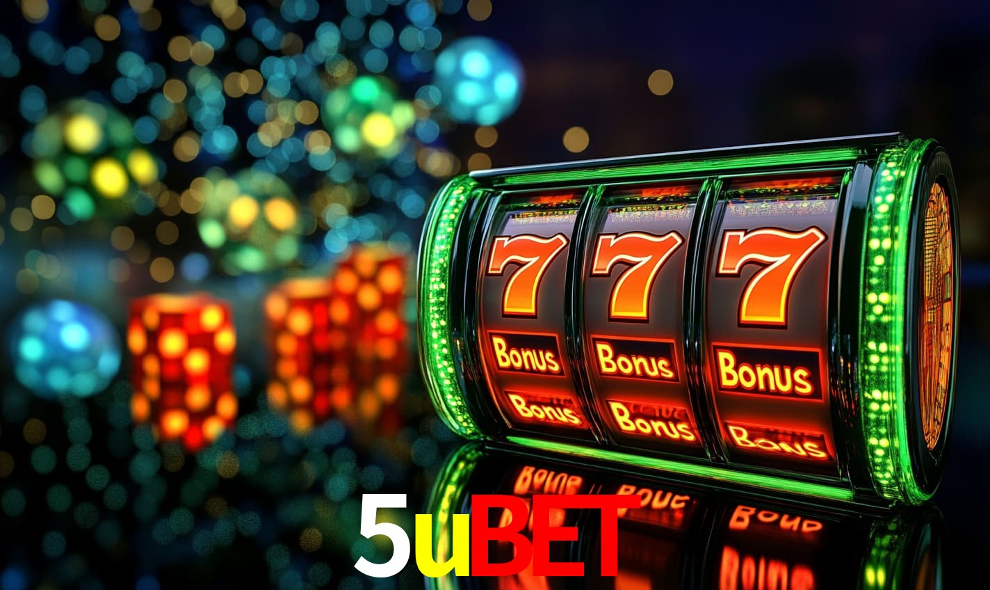 Experiência VIP 5ubet