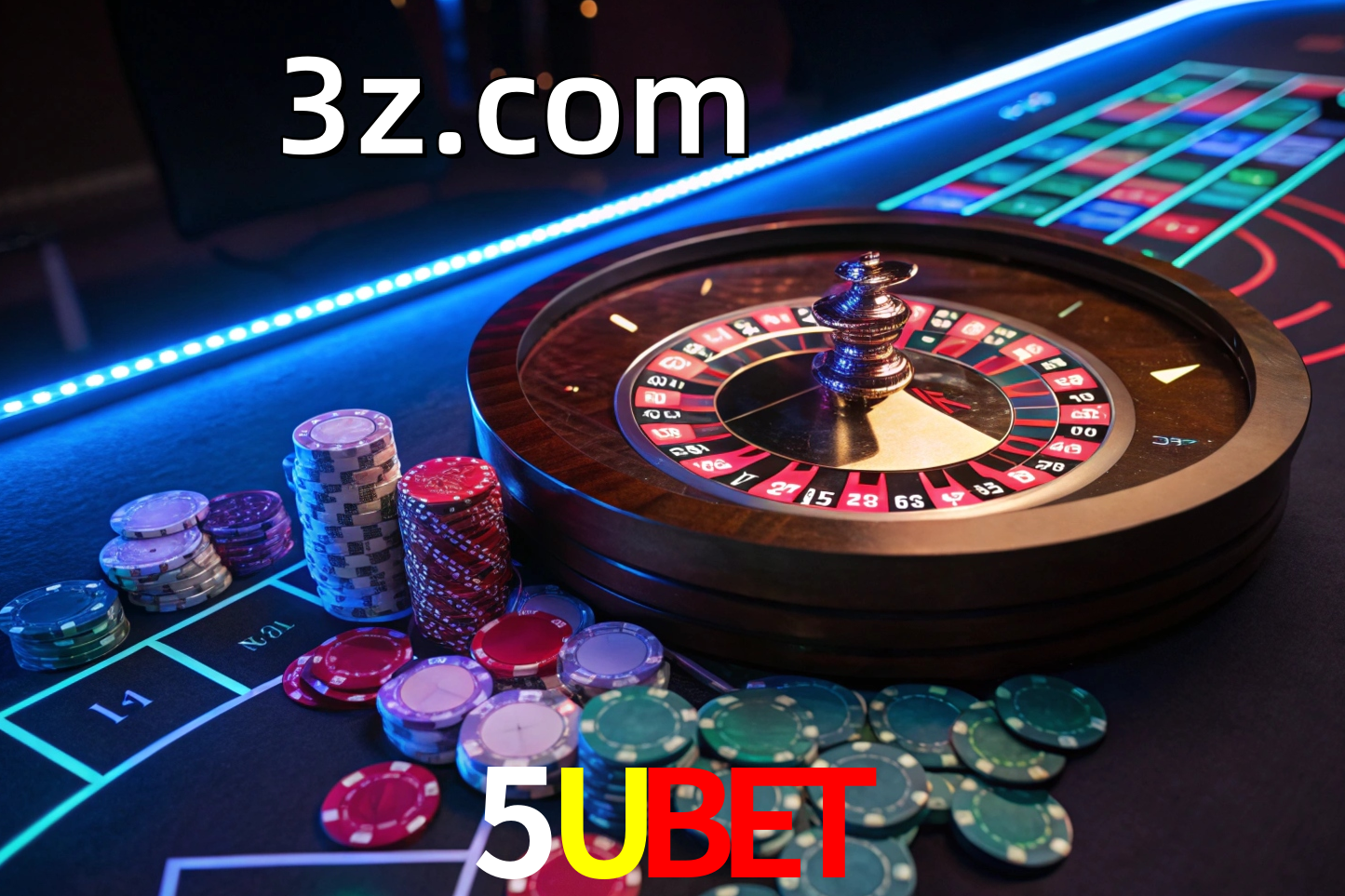 5UBET