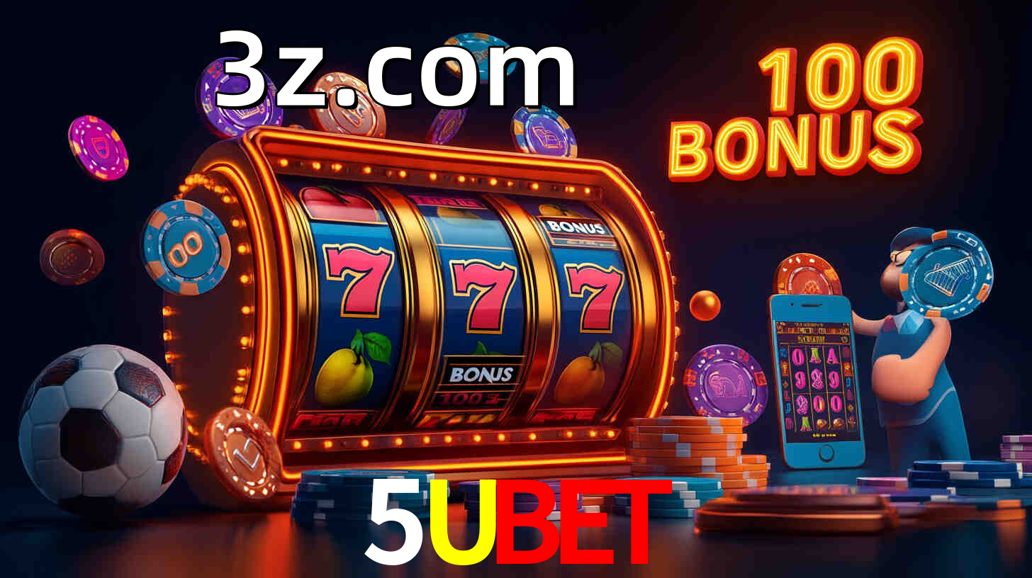 5UBET