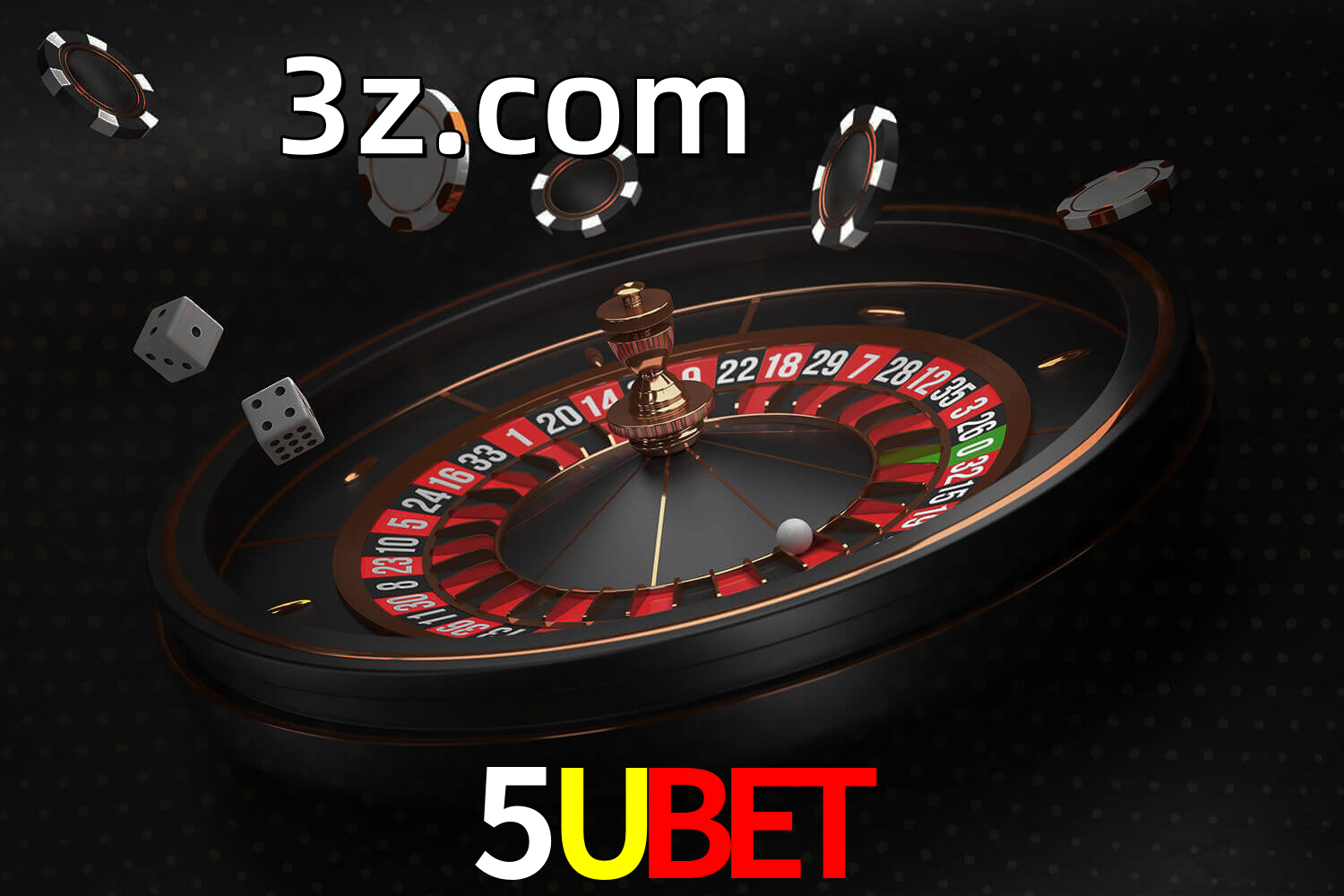 5UBET