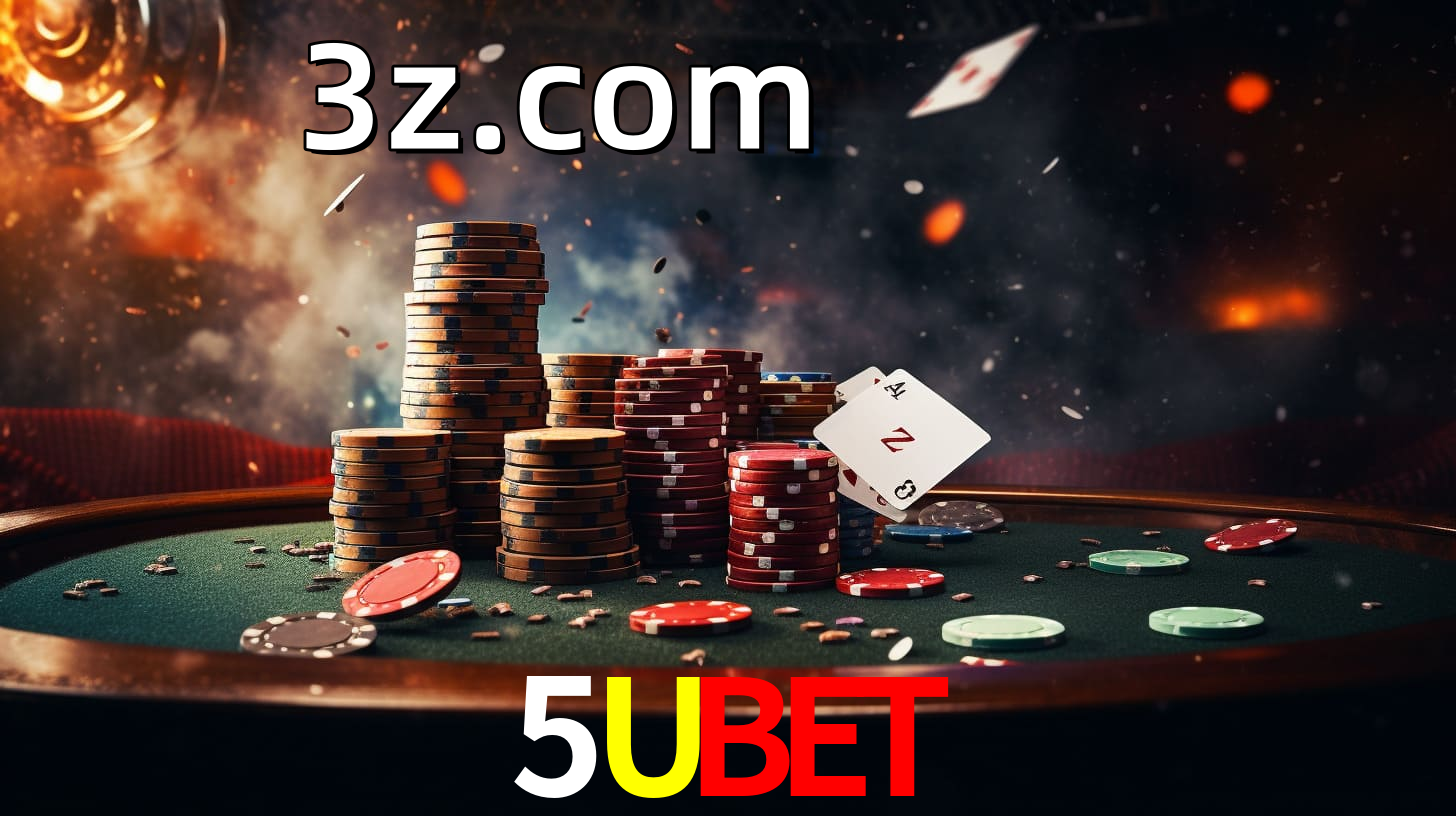 5UBET