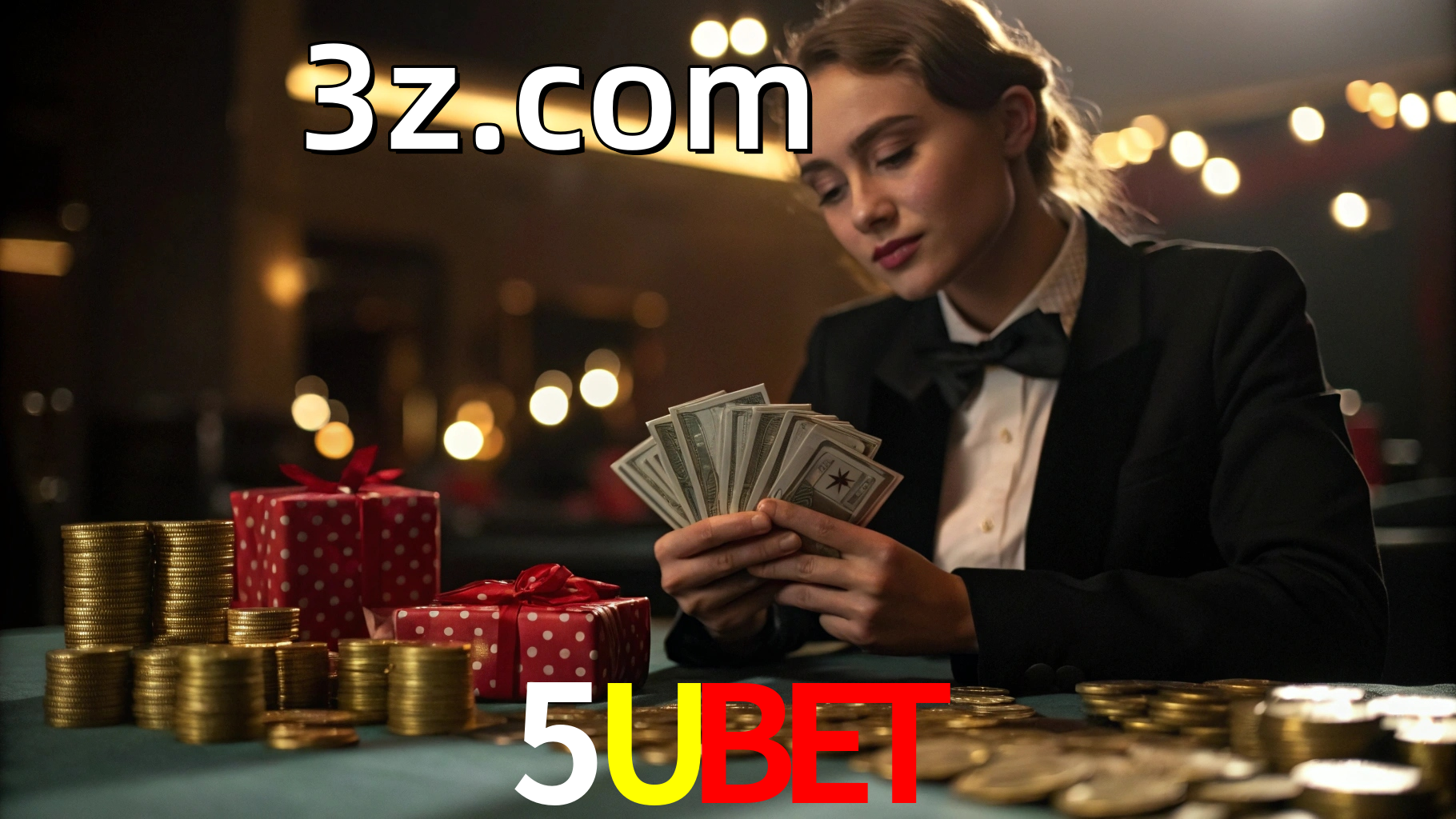 cassino online 5UBET