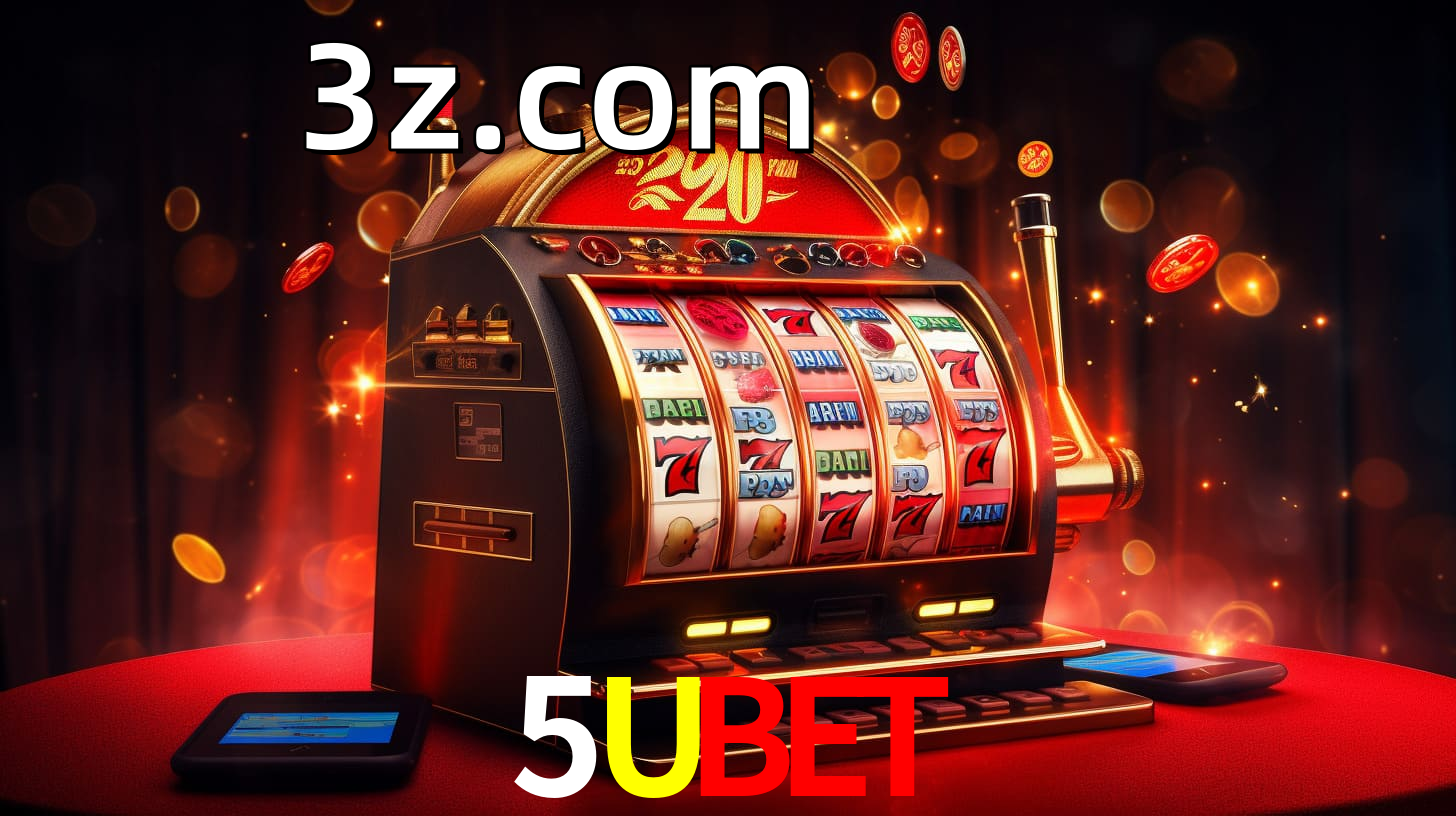 5UBET