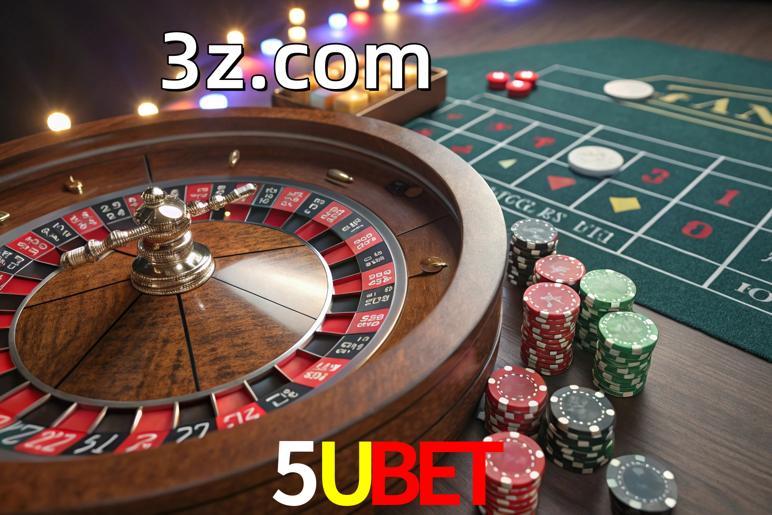 5UBET