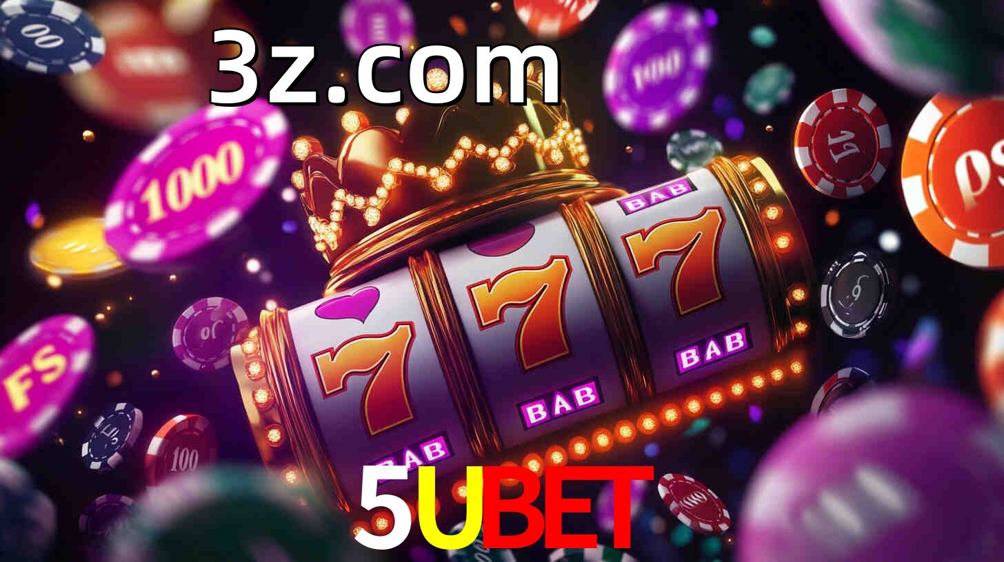 5UBET