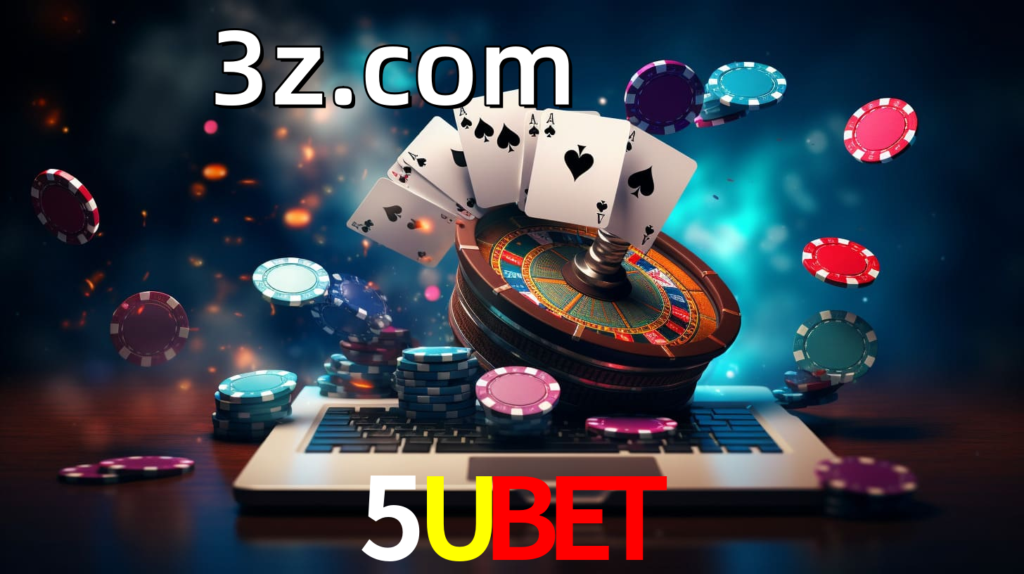 5UBET
