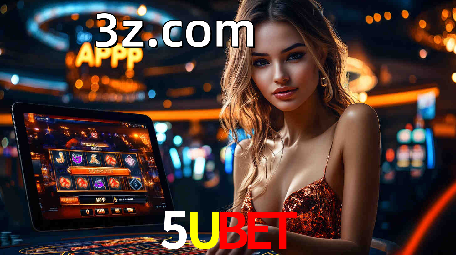 5UBET