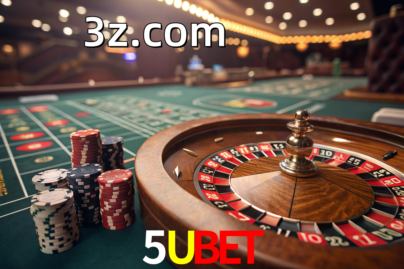 cassino online 5UBET