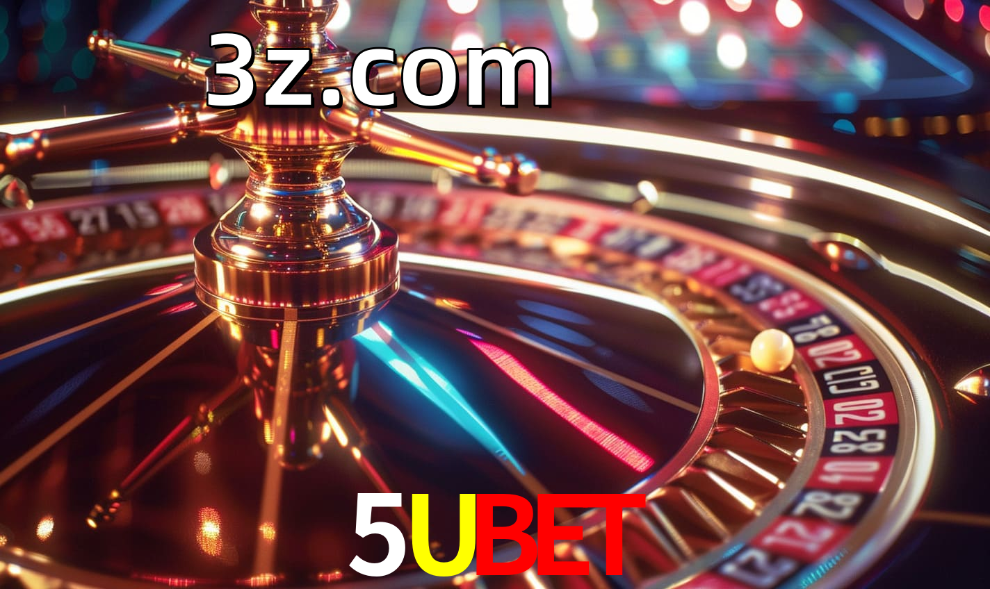 cassino online 5UBET