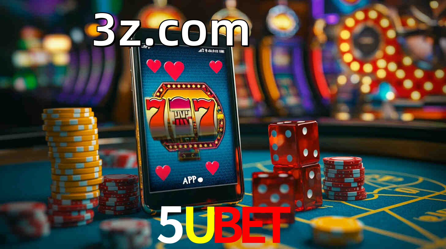 5UBET