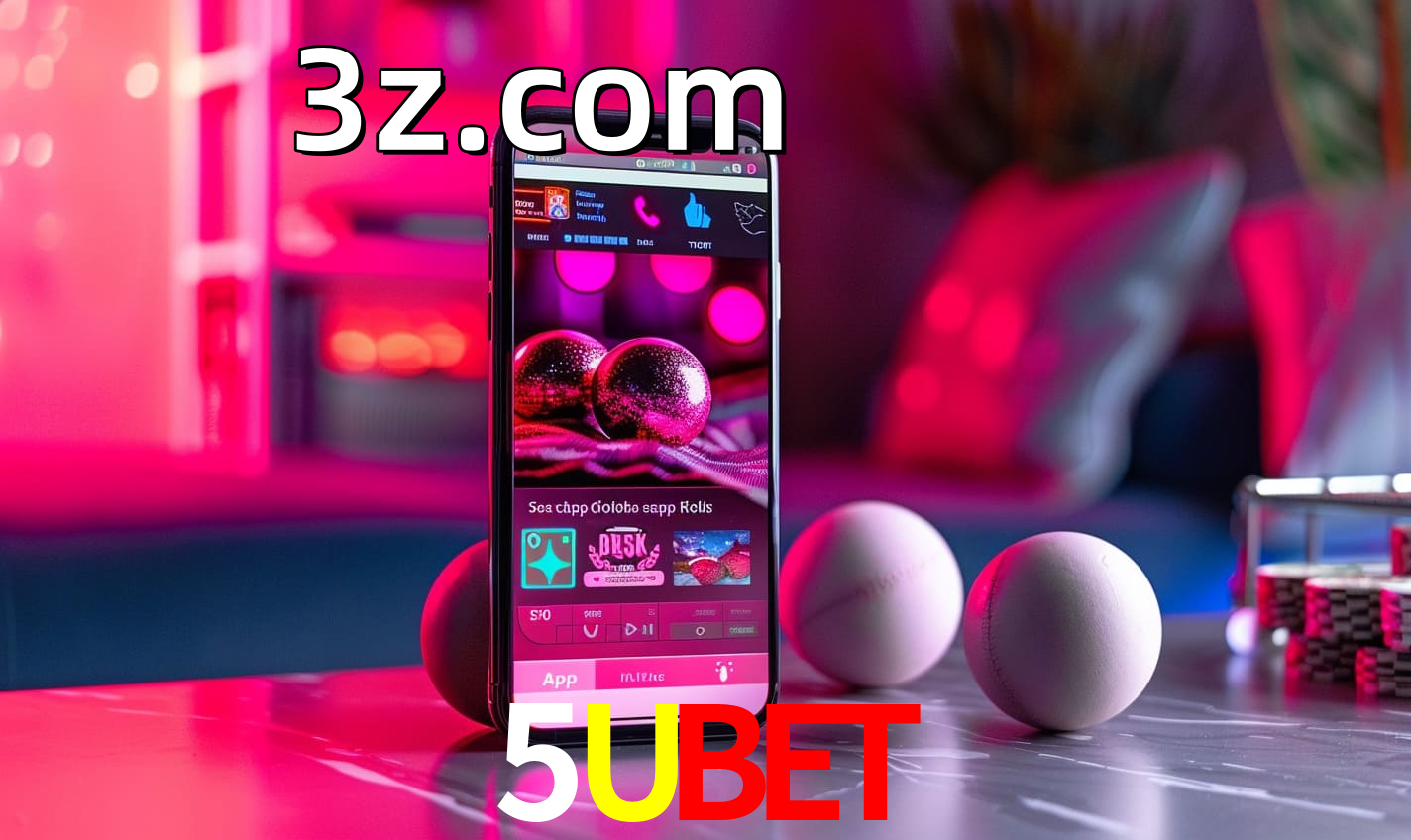 5UBET