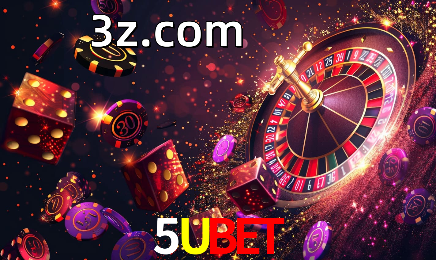 5UBET
