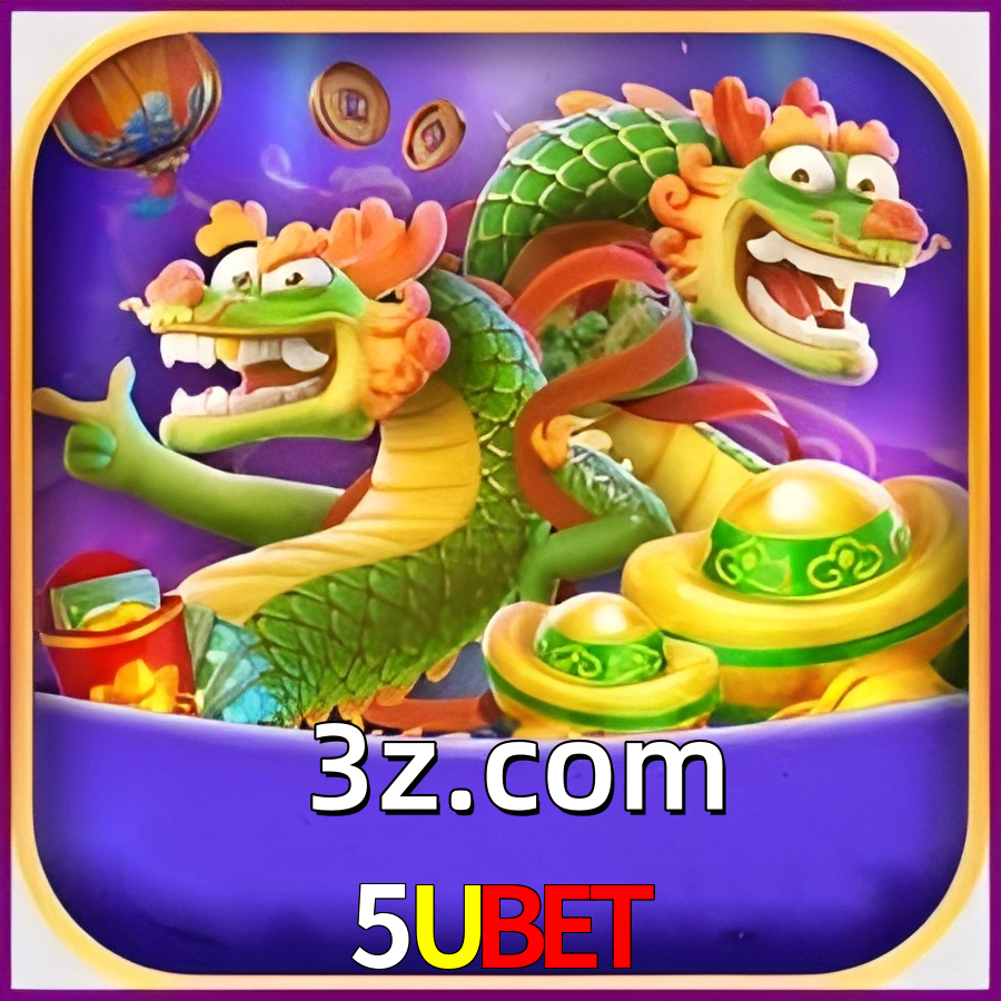 5UBET