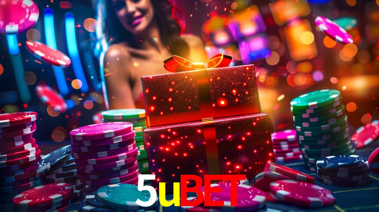 A Emoção da Loteria na 5ubet: Uma Chance de Mudança de Vida