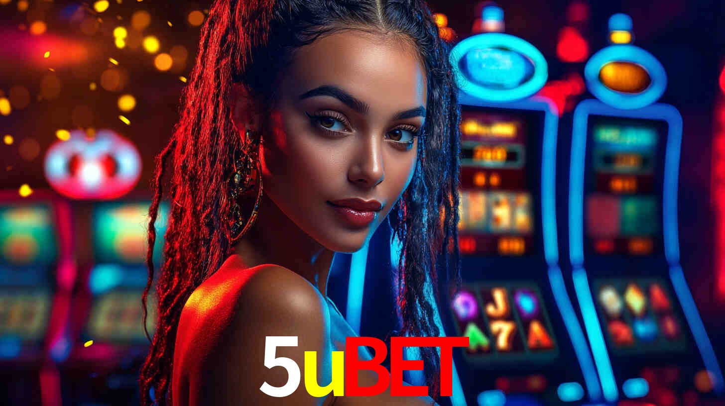 A Popularidade dos Caça-Níqueis no 5ubet