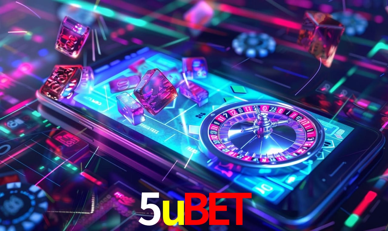 Casino Ao Vivo 5ubet