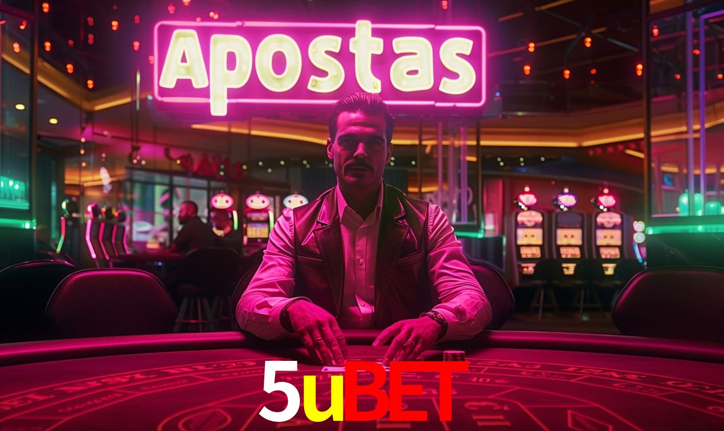 Descubra a Essência do 5ubet: Nossa História e Compromissos
