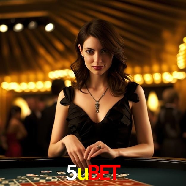 Explorando a Categoria de Eventos em Apostas na 5ubet