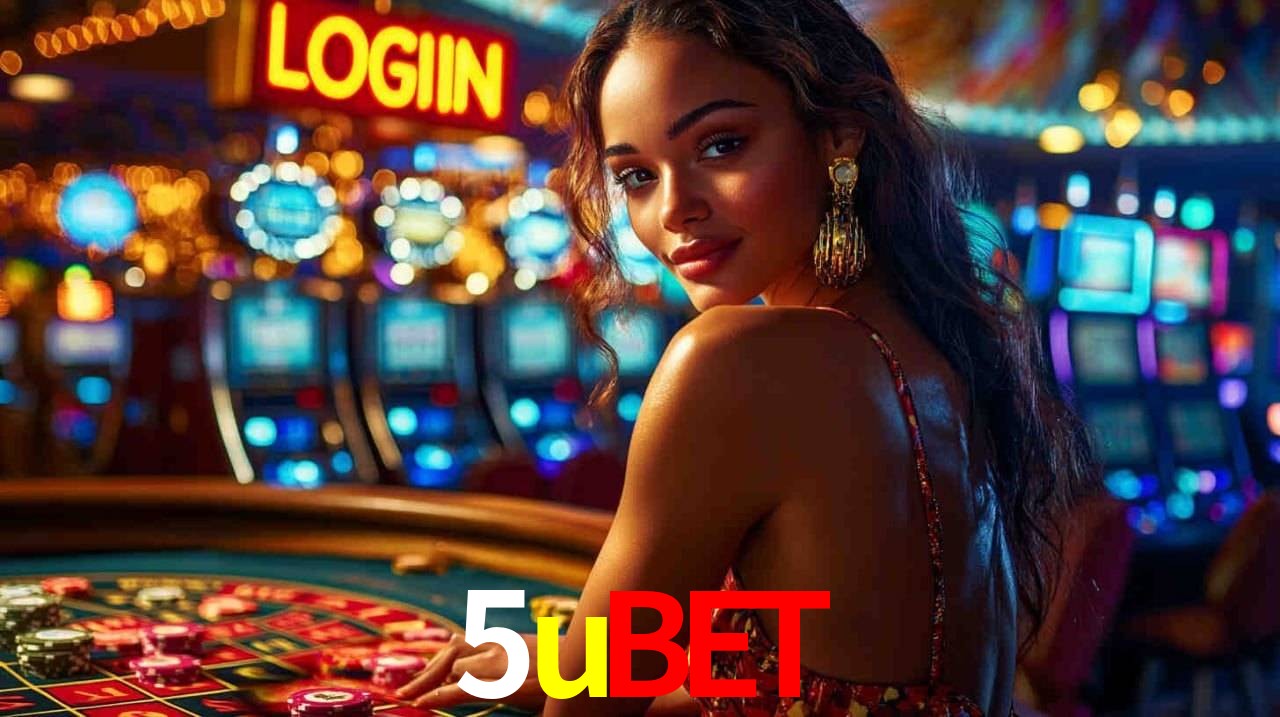 Apostas de Tênis 5ubet