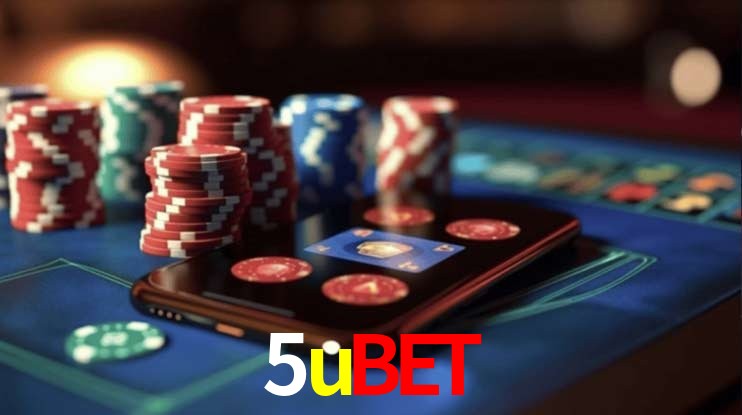 Apostas de Futebol 5ubet