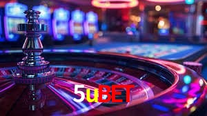 Mesa de Roleta 5ubet