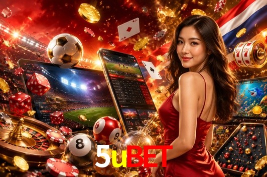2FA Security 5ubet
