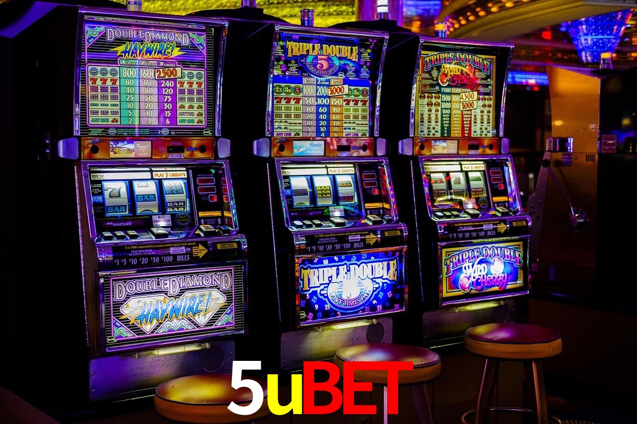 Torneios 5ubet