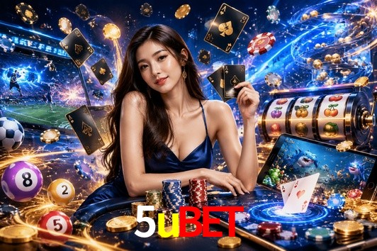Quick Registration 5ubet