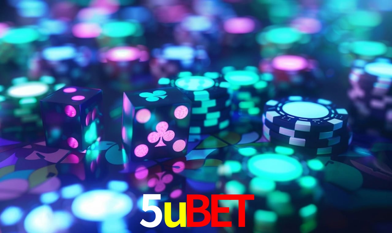Bônus de Boas-vindas 5ubet