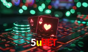 Mesa de Blackjack 5ubet