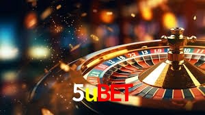 Cadastro Rápido 5ubet