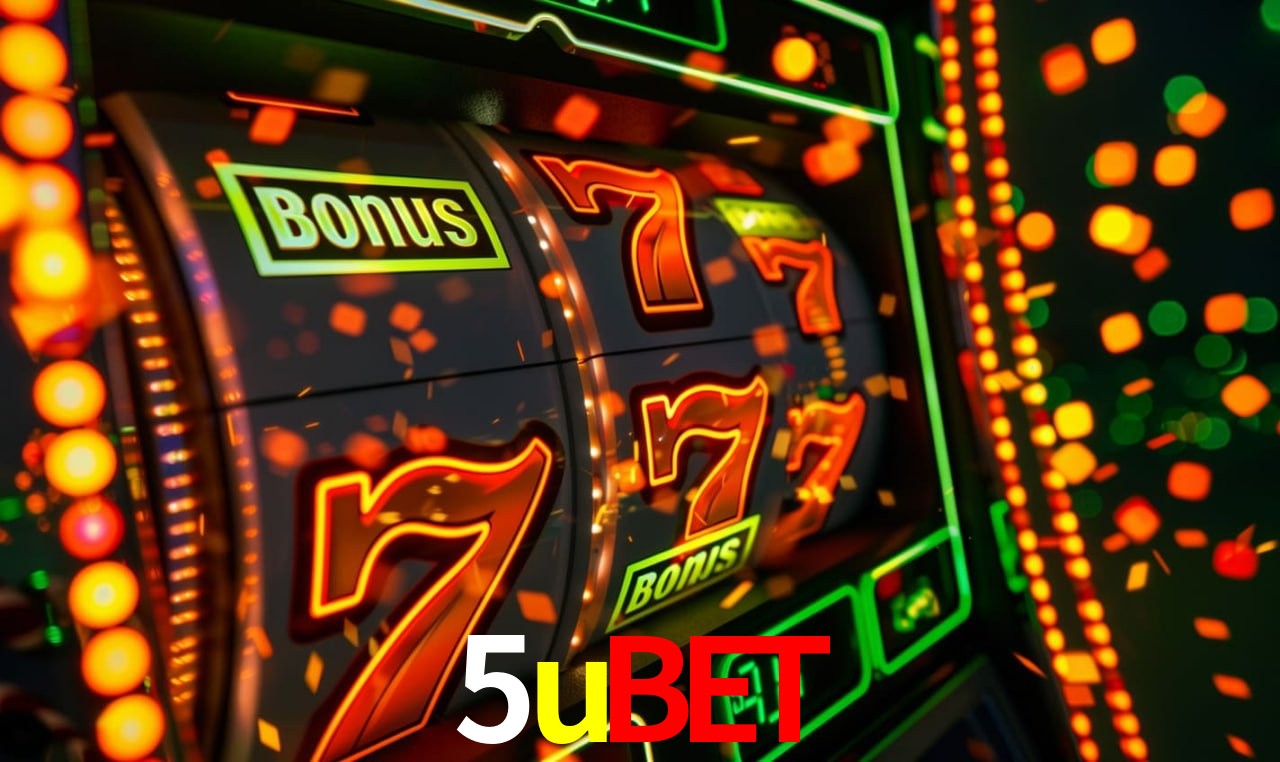 Desvendando o Mundo dos Jogos Virtuais na 5ubet
