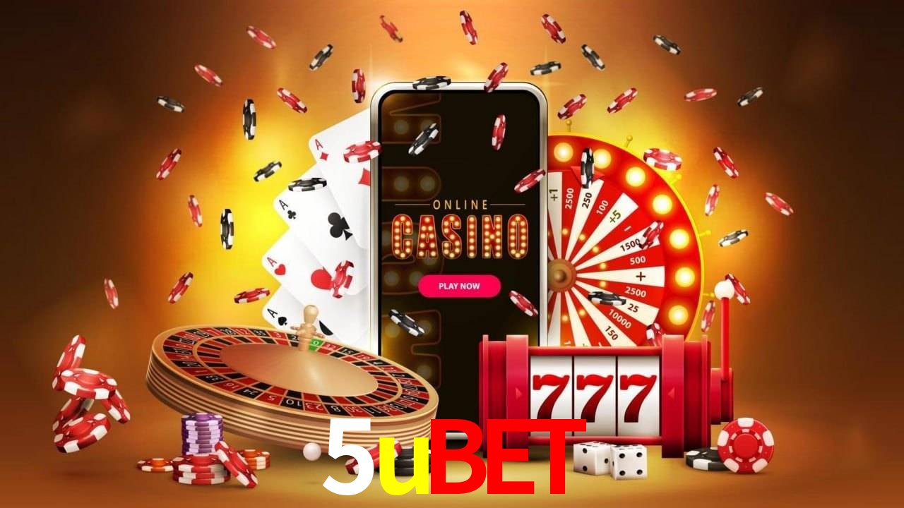 Estatísticas Esportivas 5ubet