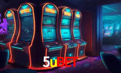 A Experiência Imersiva dos Cassinos Ao Vivo no 5ubet